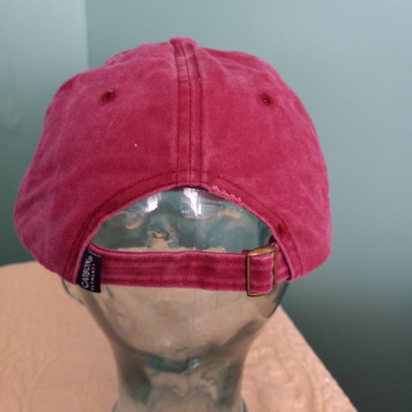 carbon elements cap - Picture 2 of 5